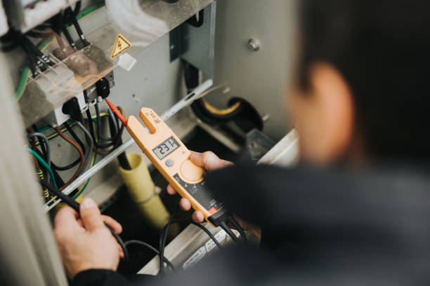 Best Electrical Troubleshooting Services  in Stockton, CA