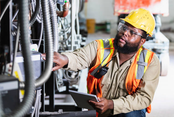Best Affordable Emergency Electrician  in Stockton, CA