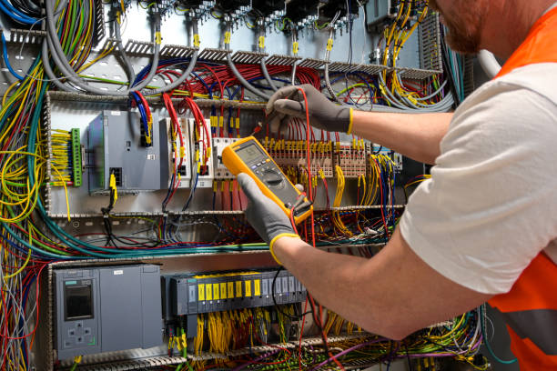 Best Commercial Electrician Services  in Stockton, CA