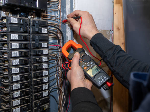 Best Electrical Outlet Repair  in Stockton, CA