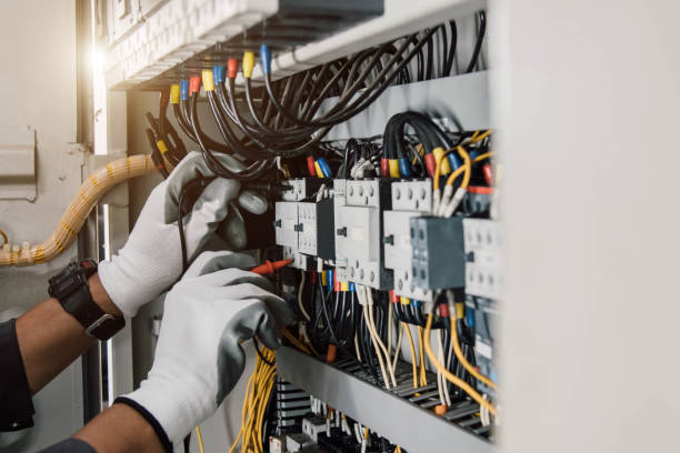 Best Electrical Rewiring Services  in Stockton, CA