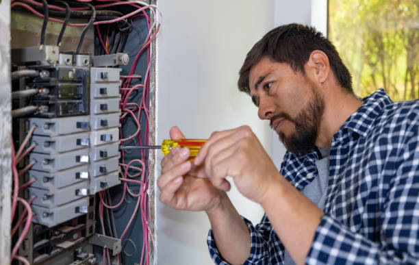 Best Electrical Repair Services  in Stockton, CA